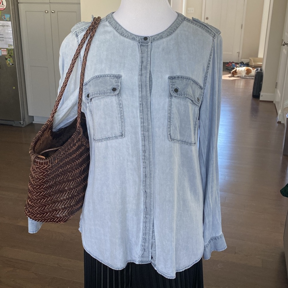 Two by Vince Camuto Blouse(3)